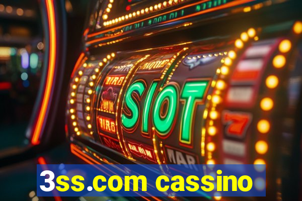 3ss.com cassino